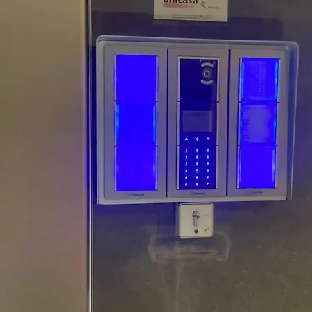 Metro Lanza Palace Aparthotel *