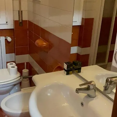 Metro Lanza Palace * מילאנו