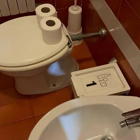 Metro Lanza Palace Aparthotel Milan