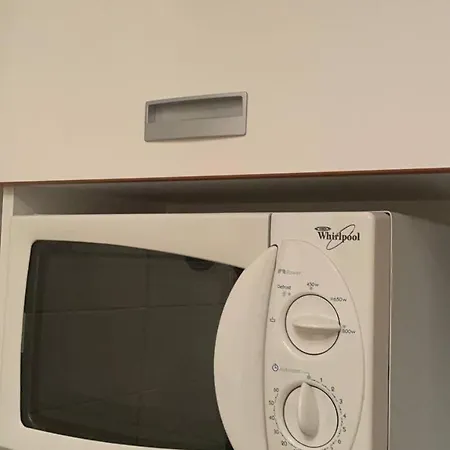 Aparthotel Metro Lanza Palace Milan